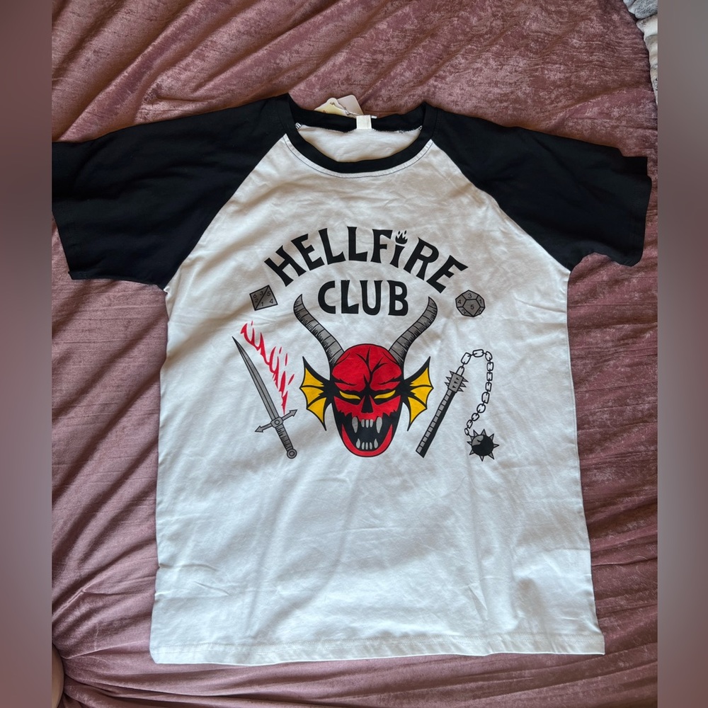 Strange Things Shirt